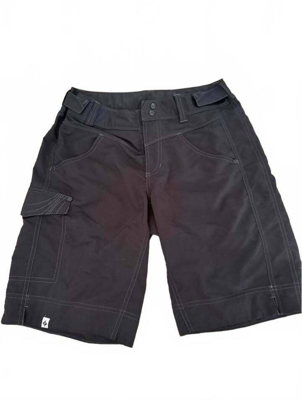 Specialized Mountain Bike Shorts Size Small